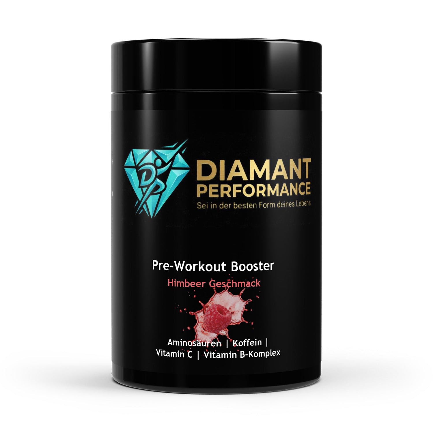 Pre-Workout Booster